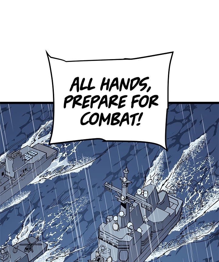 Solo Leveling chapter 105 page 81
