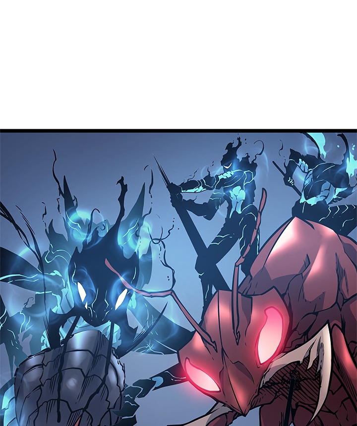 Solo Leveling chapter 105 page 84