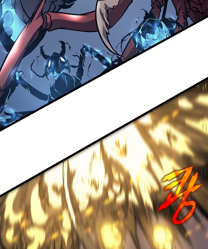 Solo Leveling chapter 105 page 85