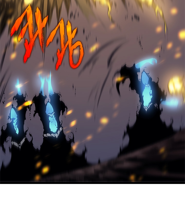 Solo Leveling chapter 105 page 86