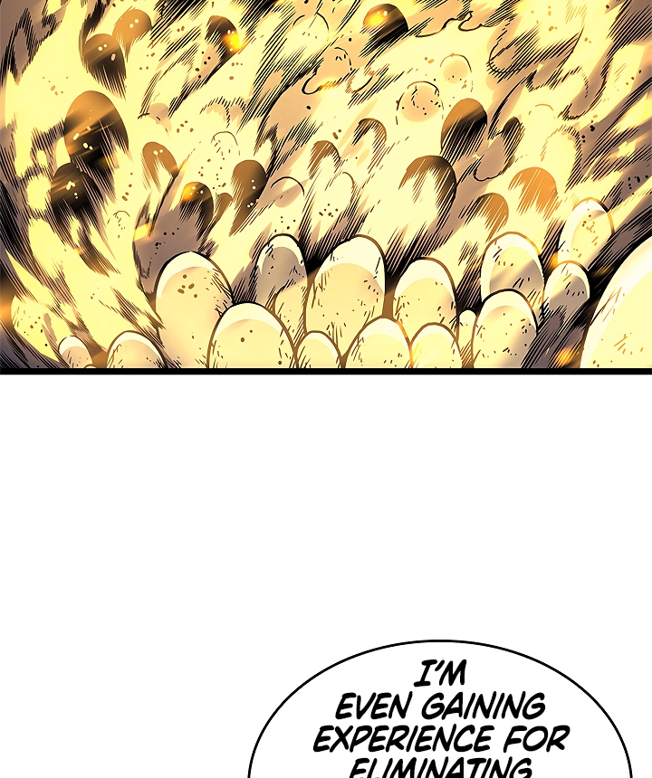 Solo Leveling chapter 105 page 88