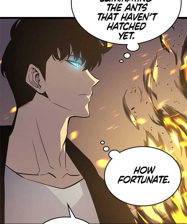 Solo Leveling chapter 105 page 89