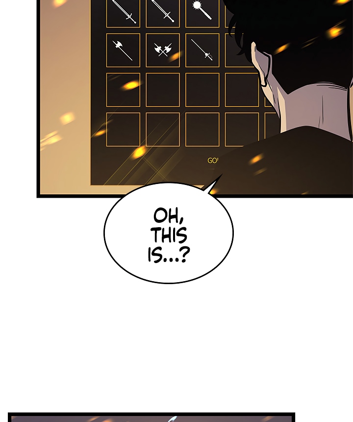 Solo Leveling chapter 105 page 91