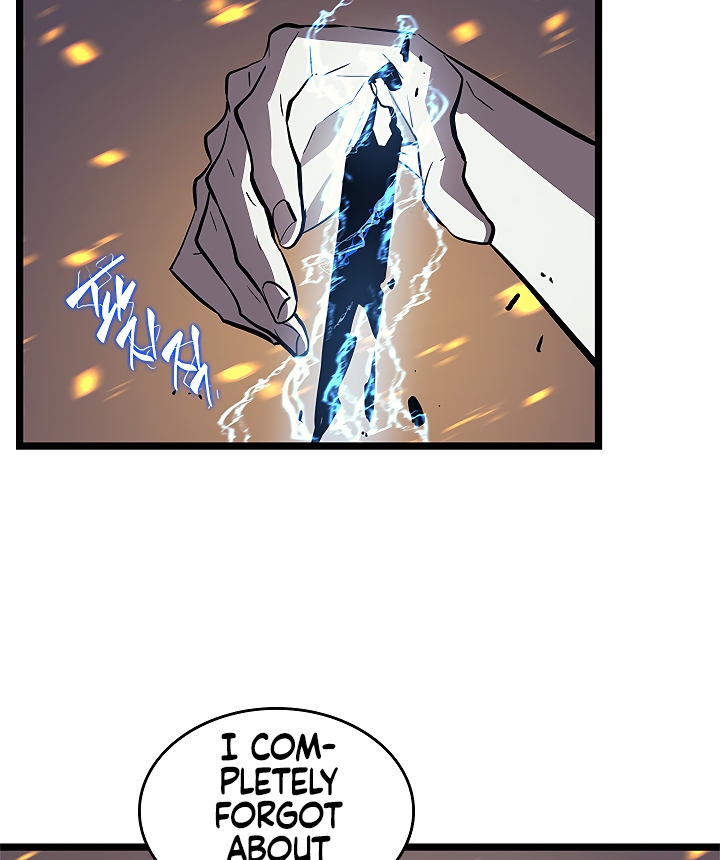 Solo Leveling chapter 105 page 92