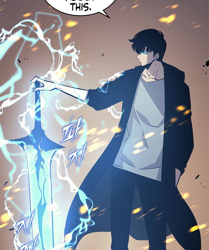 Solo Leveling chapter 105 page 93