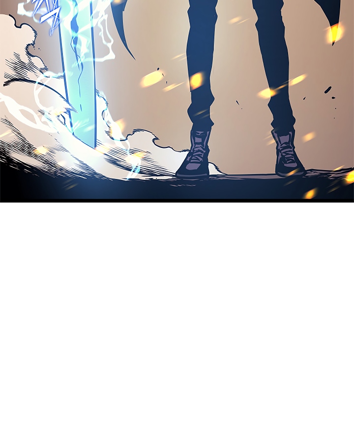Solo Leveling chapter 105 page 94