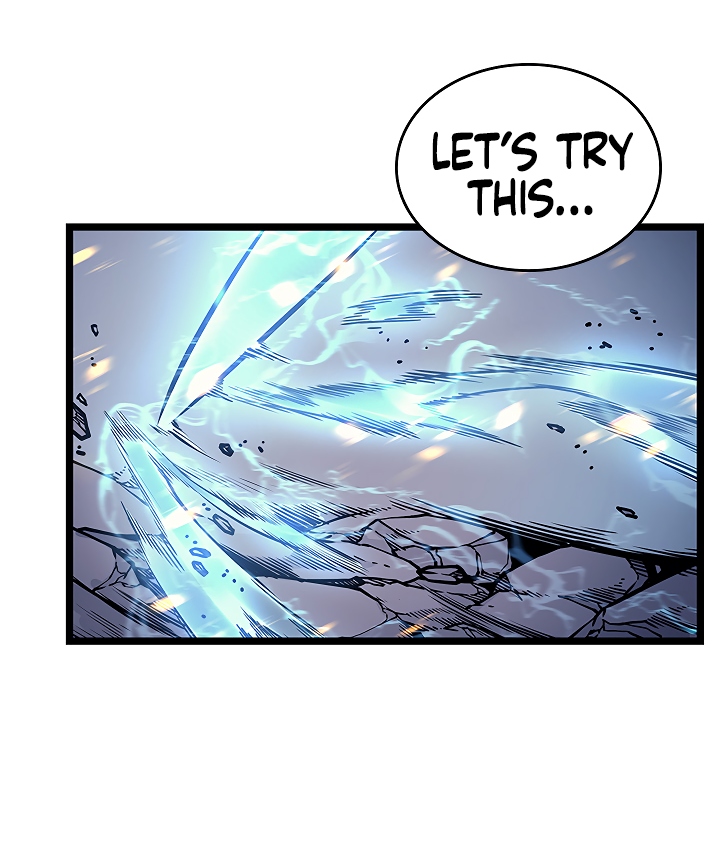 Solo Leveling chapter 105 page 95