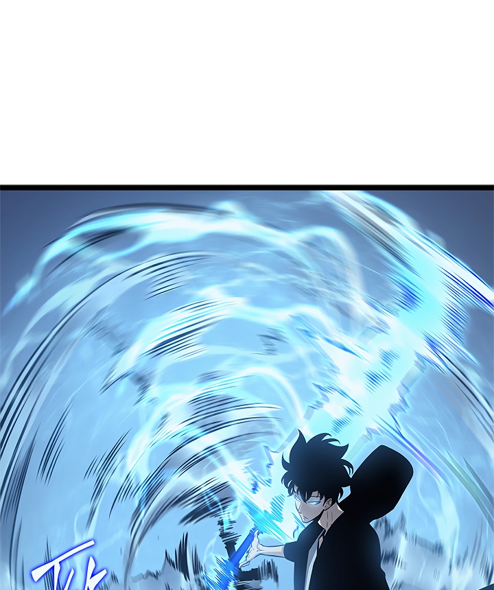 Solo Leveling chapter 105 page 96