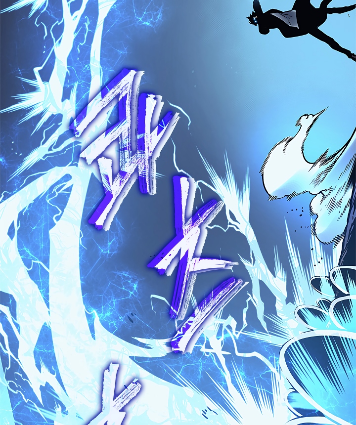 Solo Leveling chapter 105 page 98
