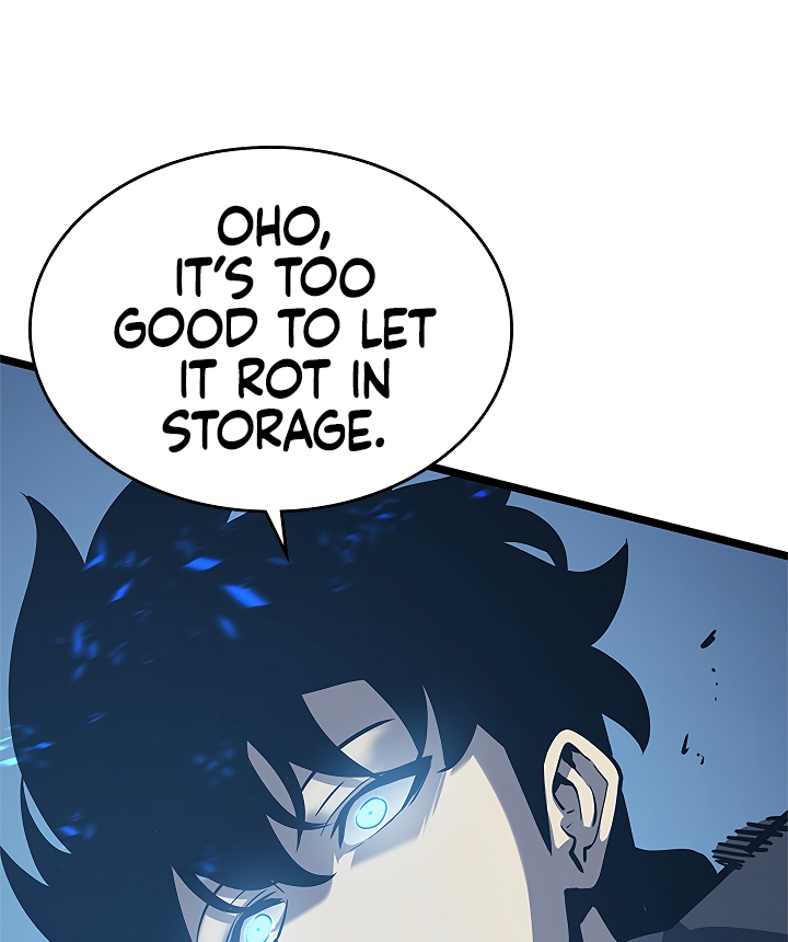 Solo Leveling chapter 105 page 100