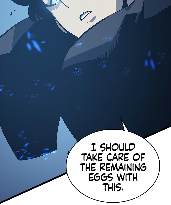 Solo Leveling chapter 105 page 101