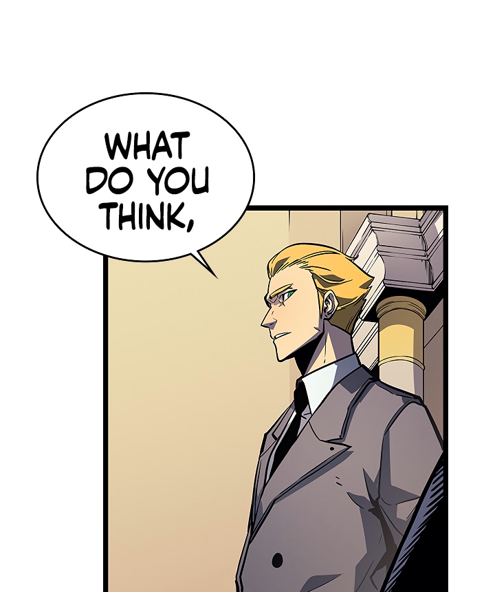 Solo Leveling chapter 105 page 106