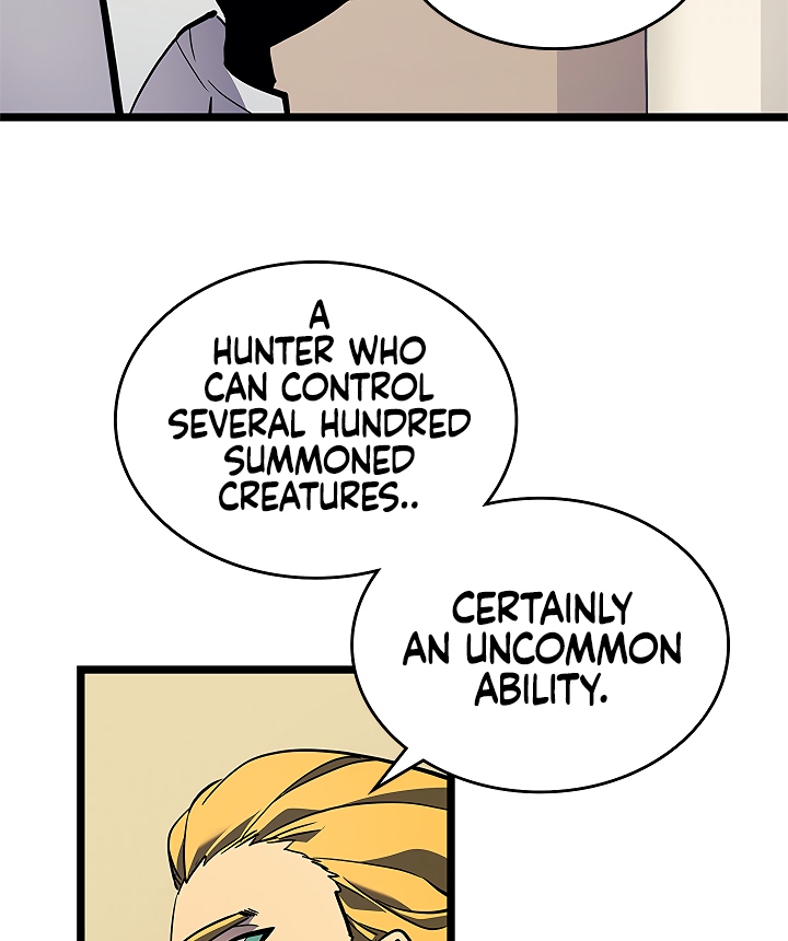 Solo Leveling chapter 105 page 111