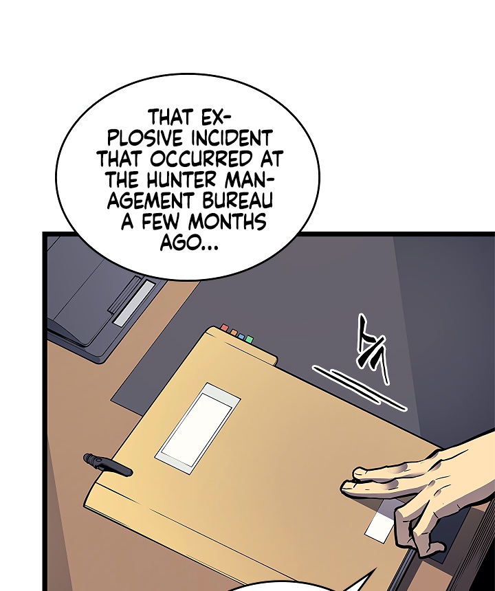 Solo Leveling chapter 105 page 114