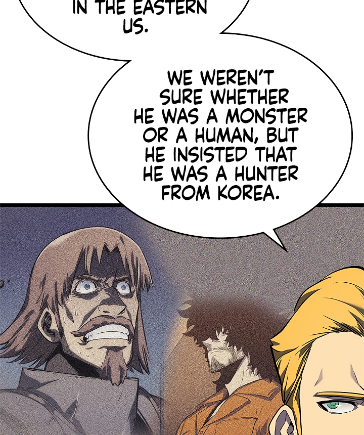 Solo Leveling chapter 105 page 116