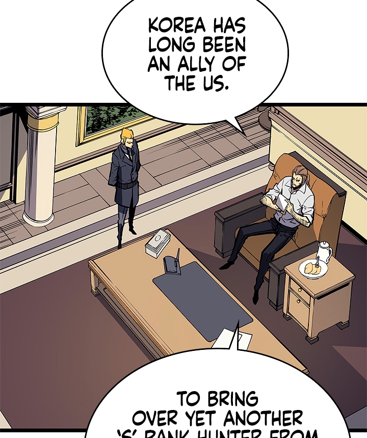 Solo Leveling chapter 105 page 120