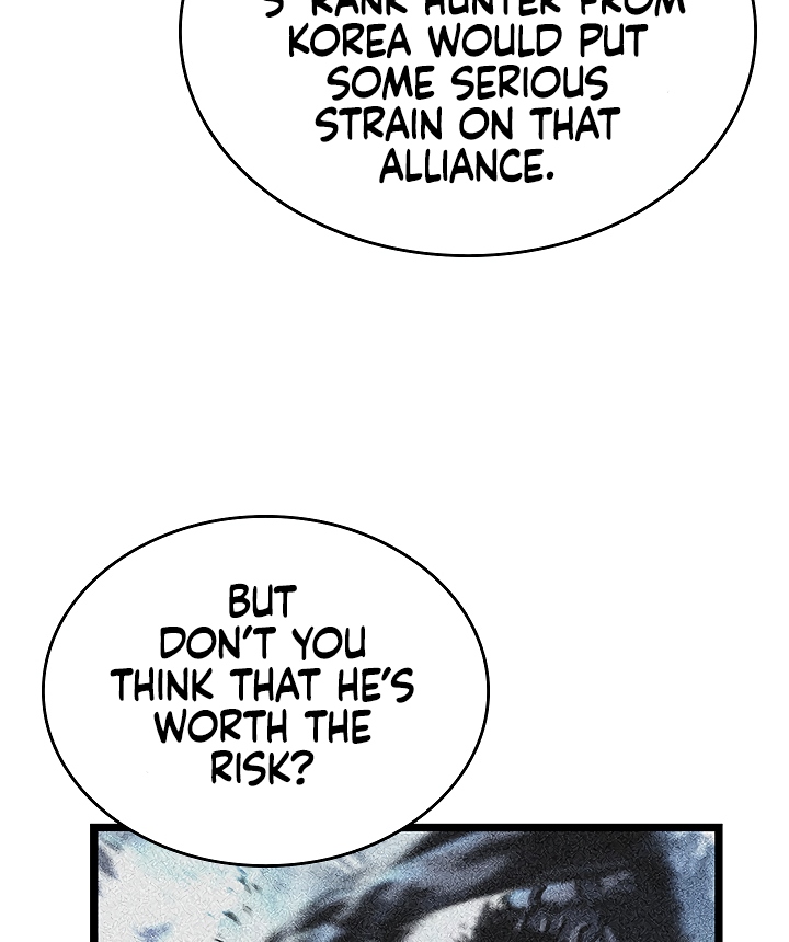 Solo Leveling chapter 105 page 121
