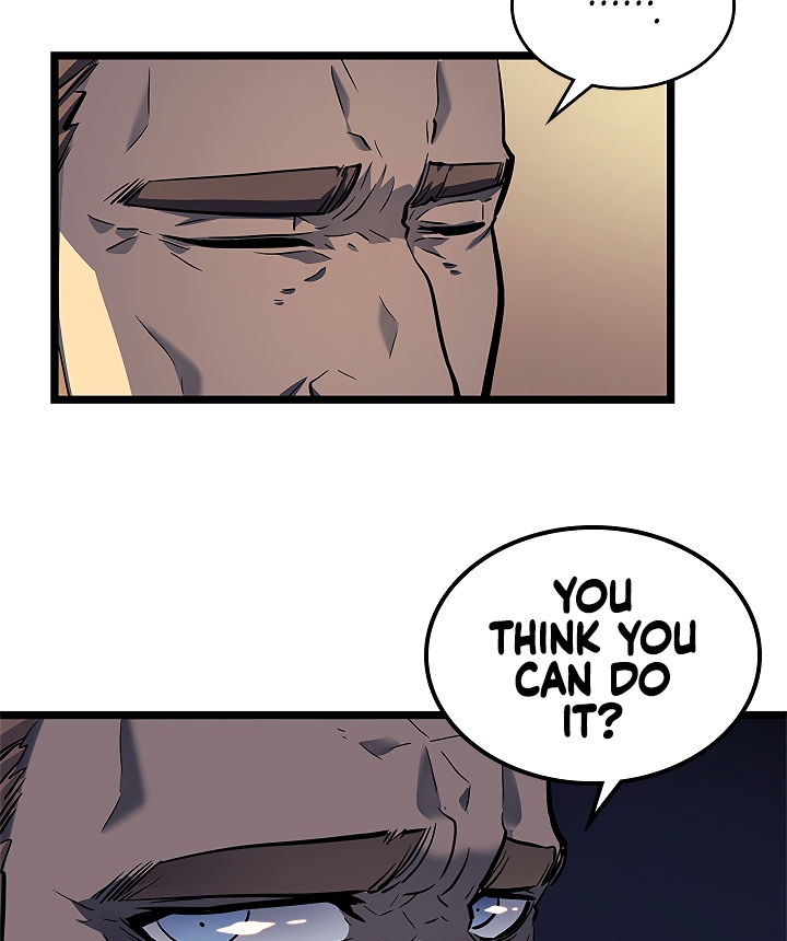 Solo Leveling chapter 105 page 123