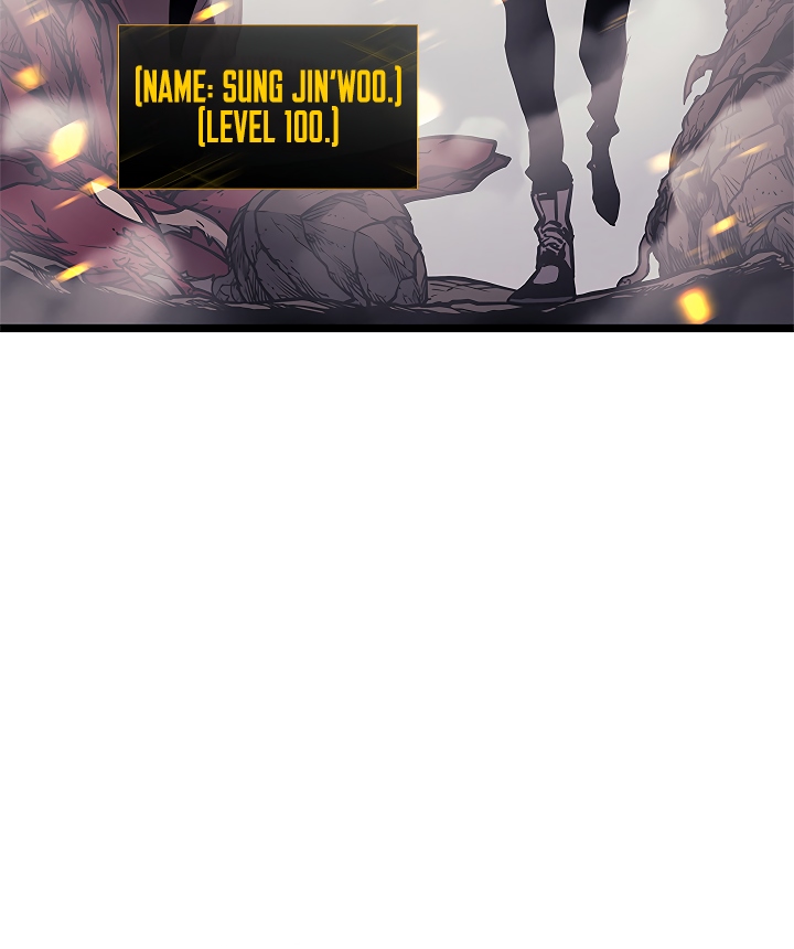 Solo Leveling chapter 105 page 128