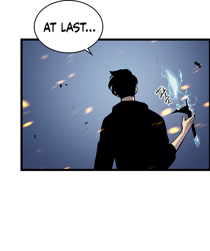 Solo Leveling chapter 105 page 129