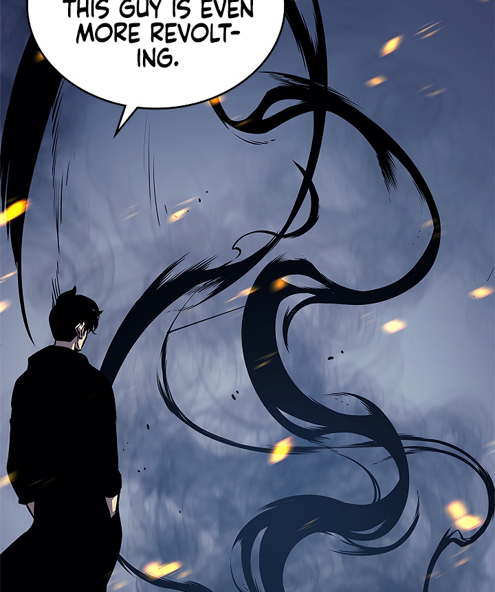 Solo Leveling chapter 105 page 131