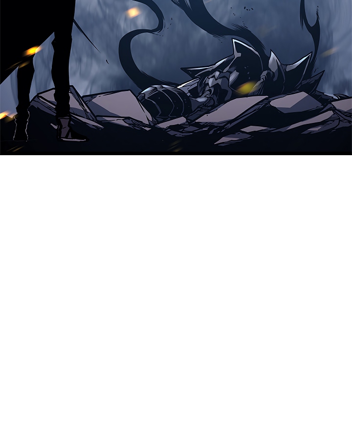 Solo Leveling chapter 105 page 132
