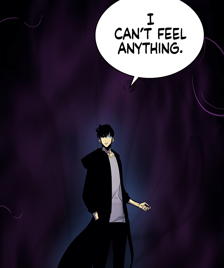 Solo Leveling chapter 105 page 138