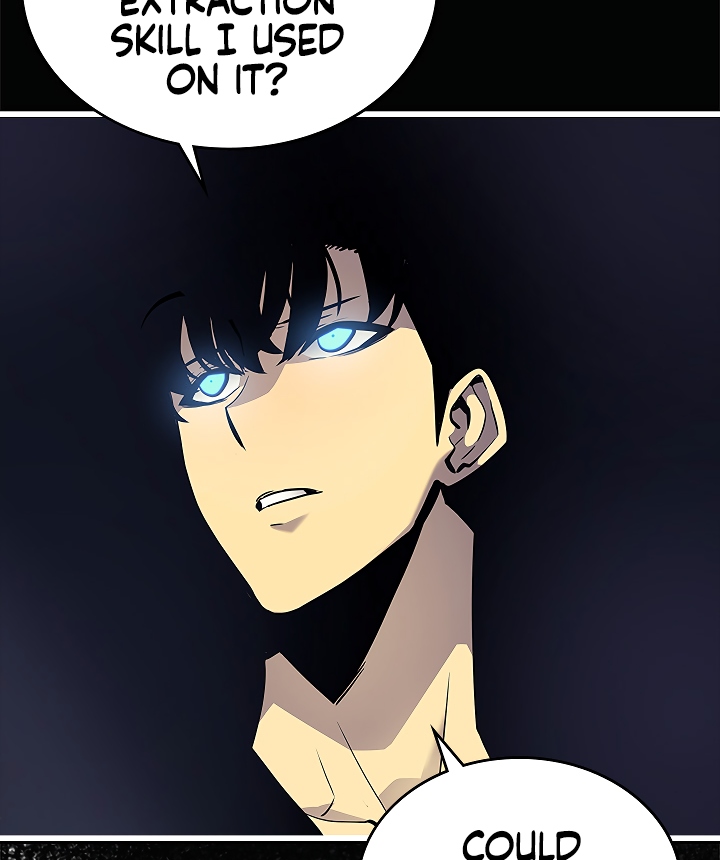 Solo Leveling chapter 105 page 140