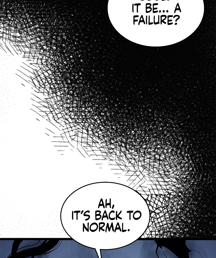 Solo Leveling chapter 105 page 141