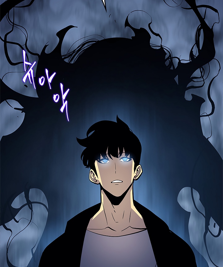 Solo Leveling chapter 105 page 142