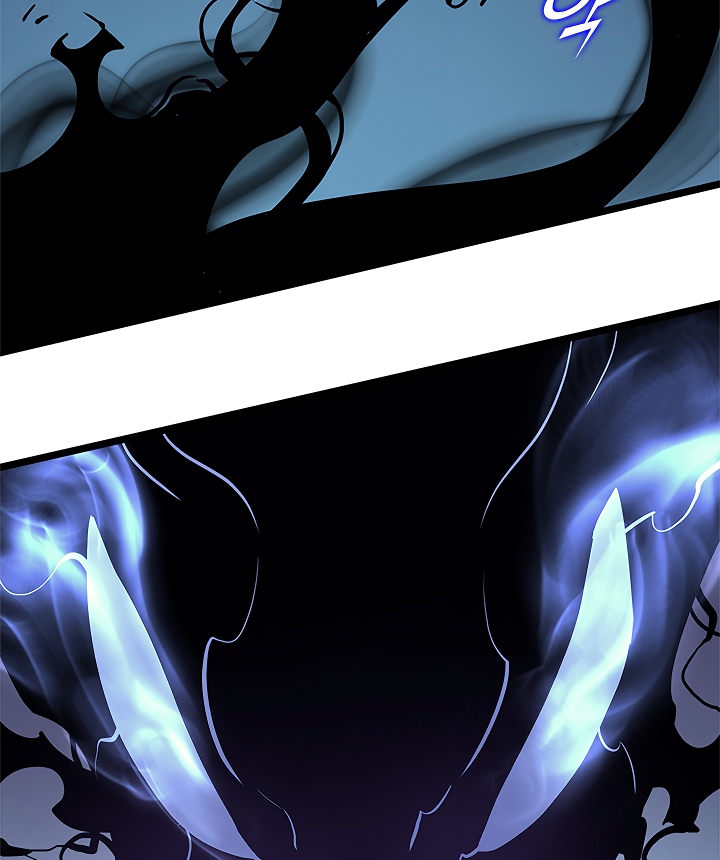 Solo Leveling chapter 105 page 145