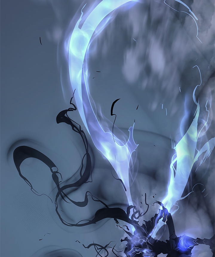 Solo Leveling chapter 105 page 151