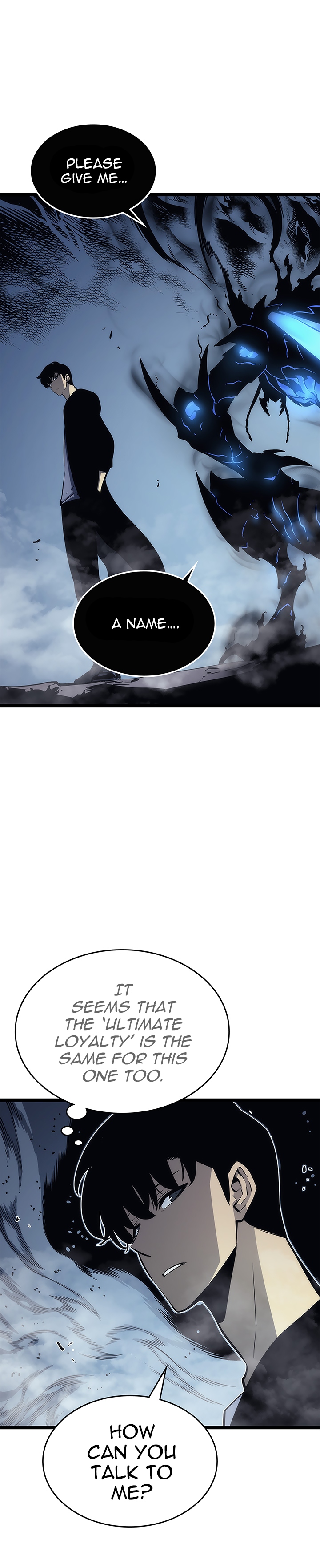 Solo Leveling chapter 106 page 4