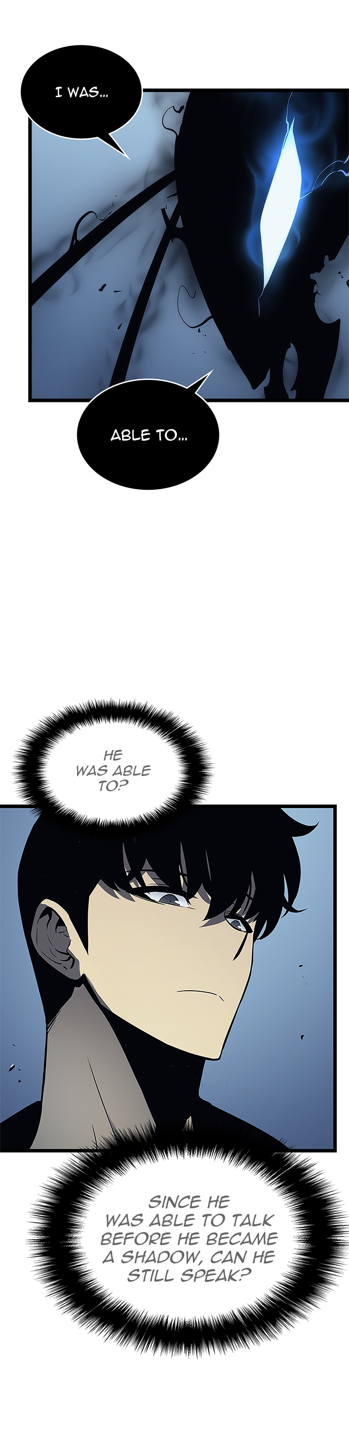 Solo Leveling chapter 106 page 5
