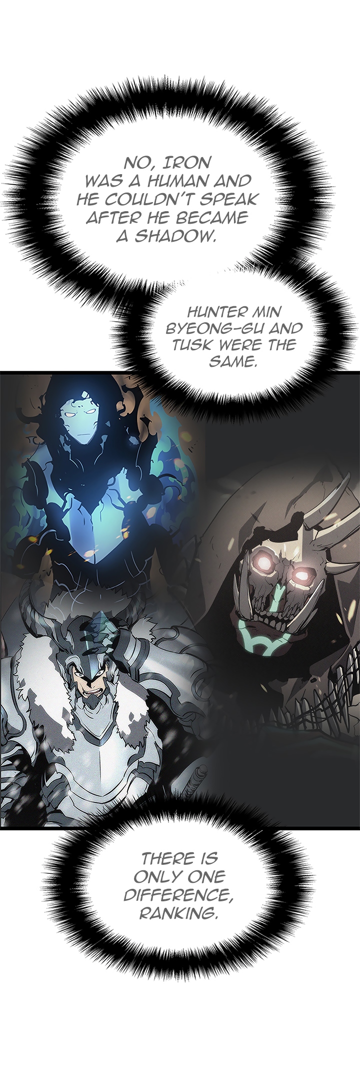 Solo Leveling chapter 106 page 6
