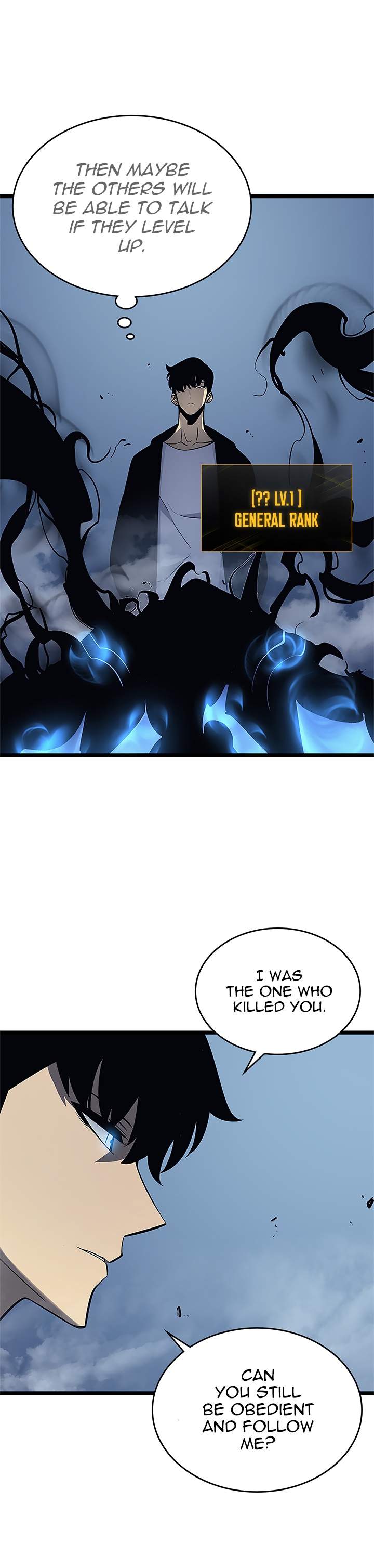 Solo Leveling chapter 106 page 7
