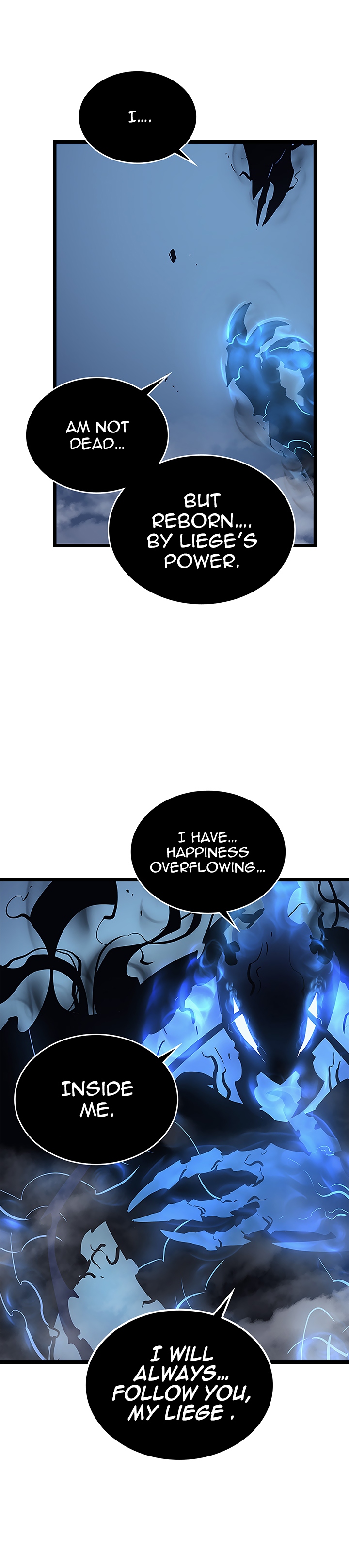 Solo Leveling chapter 106 page 8