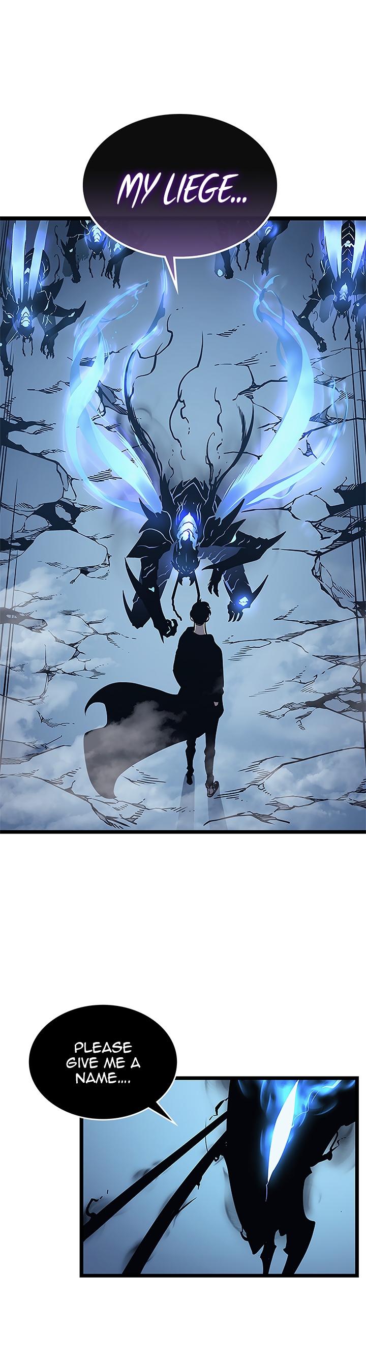 Solo Leveling chapter 106 page 9