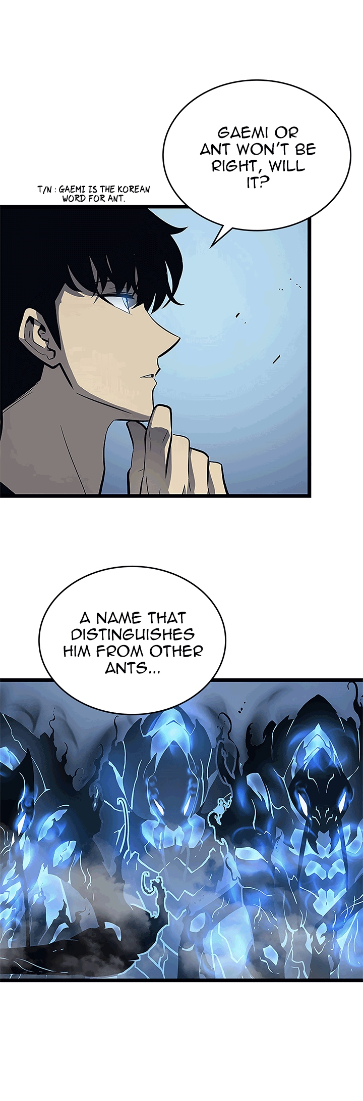 Solo Leveling chapter 106 page 10