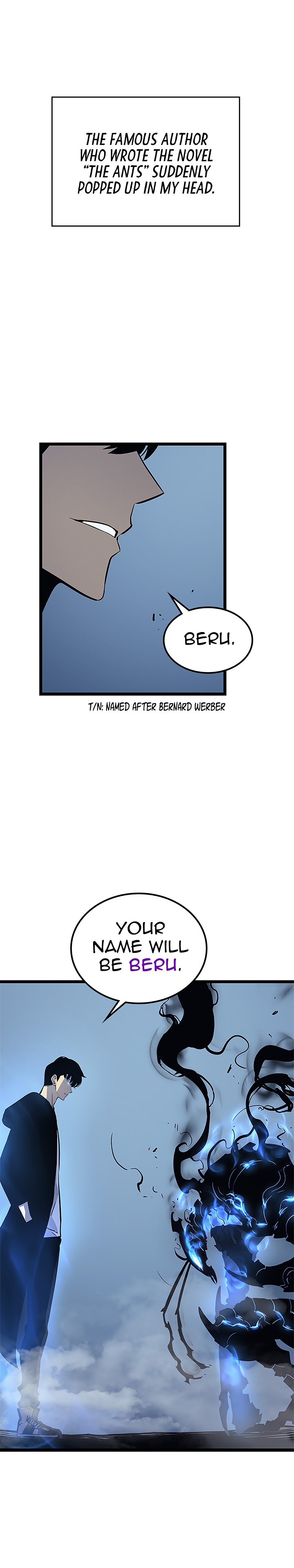 Solo Leveling chapter 106 page 11