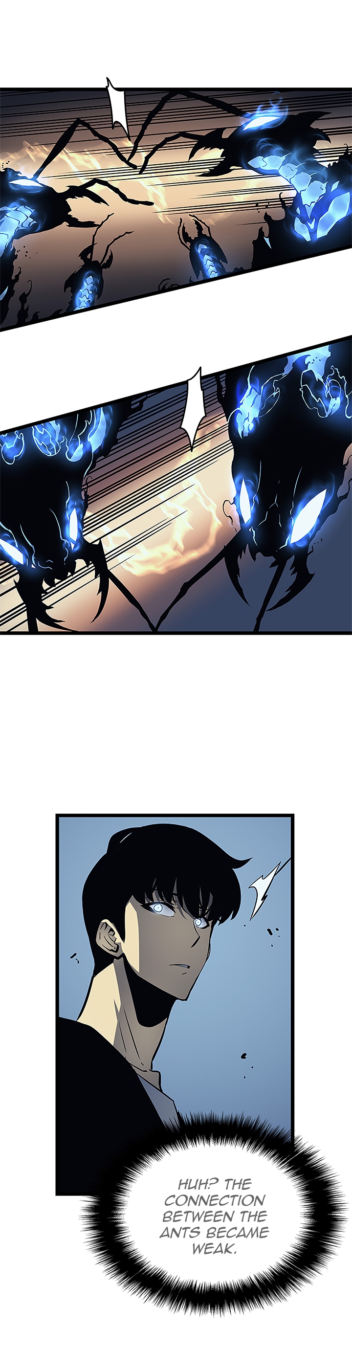 Solo Leveling chapter 106 page 14