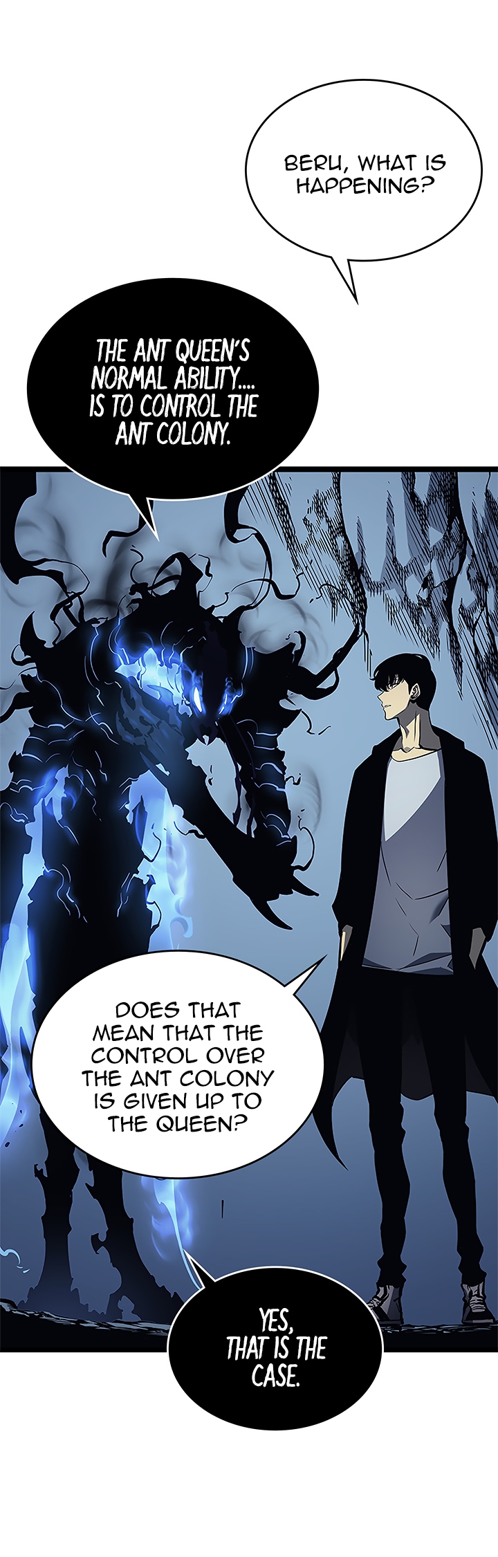 Solo Leveling chapter 106 page 15