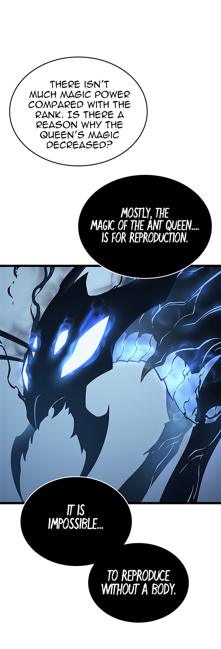 Solo Leveling chapter 106 page 16