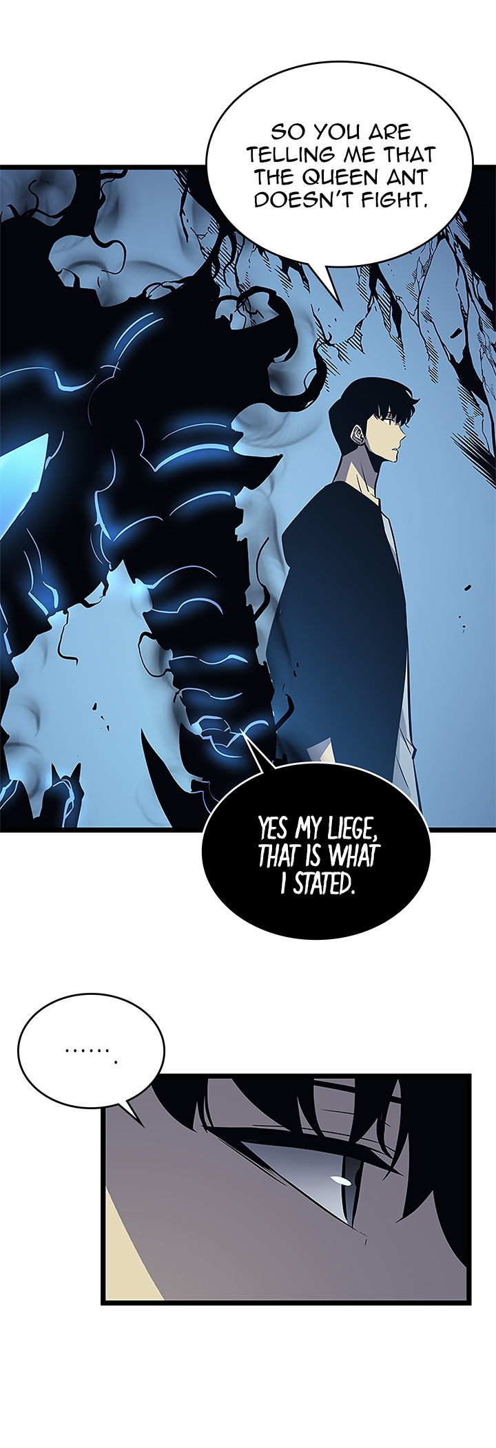 Solo Leveling chapter 106 page 17