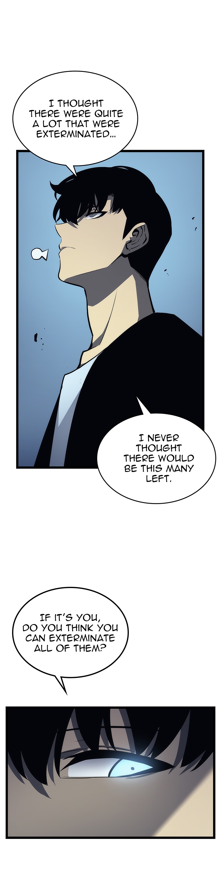 Solo Leveling chapter 106 page 22