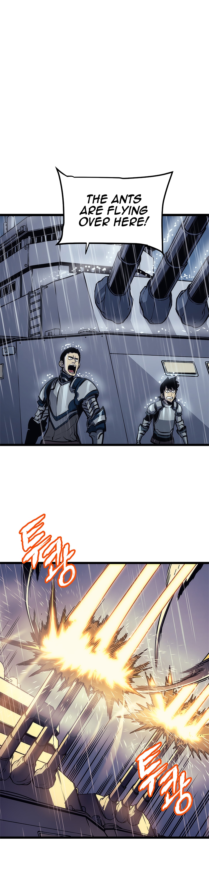 Solo Leveling chapter 106 page 24