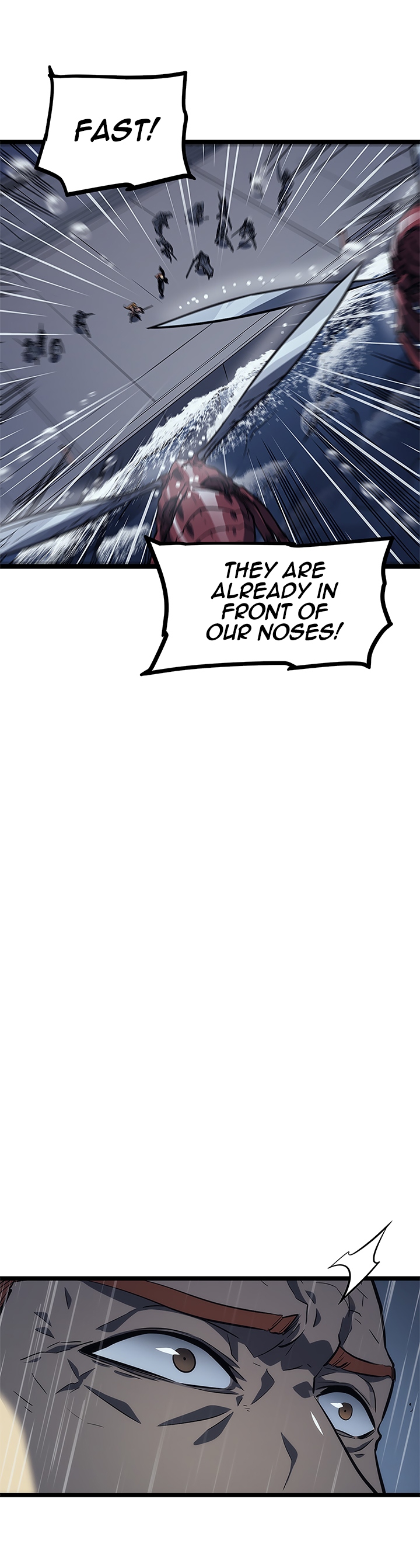 Solo Leveling chapter 106 page 30