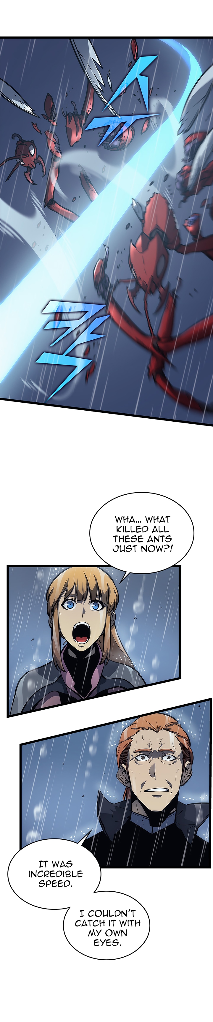 Solo Leveling chapter 106 page 31