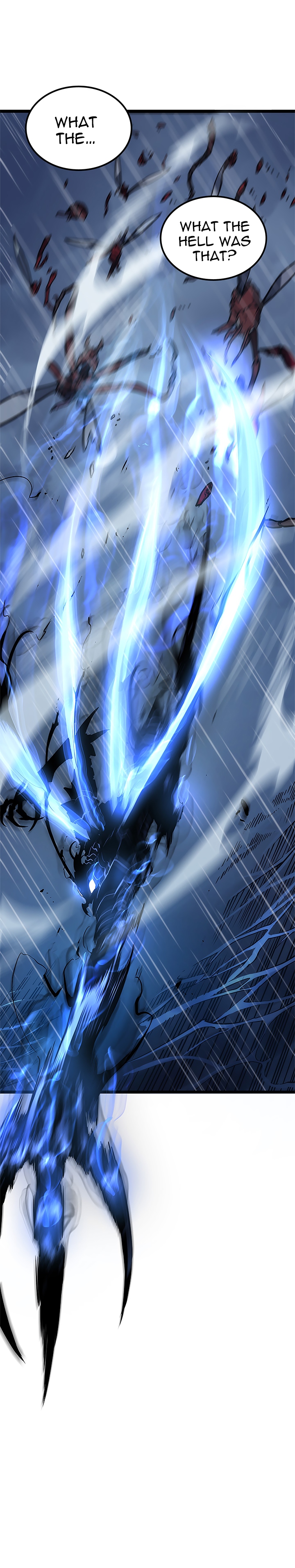 Solo Leveling chapter 106 page 32
