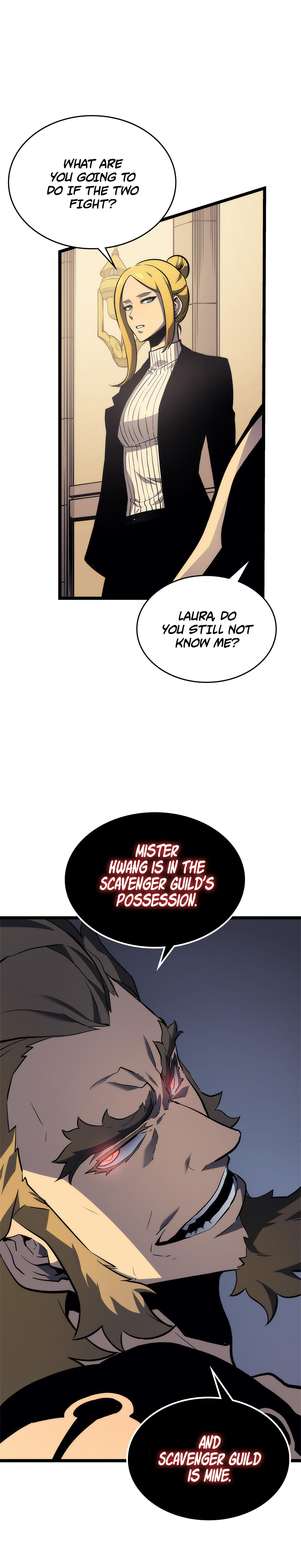 Solo Leveling chapter 107 page 11
